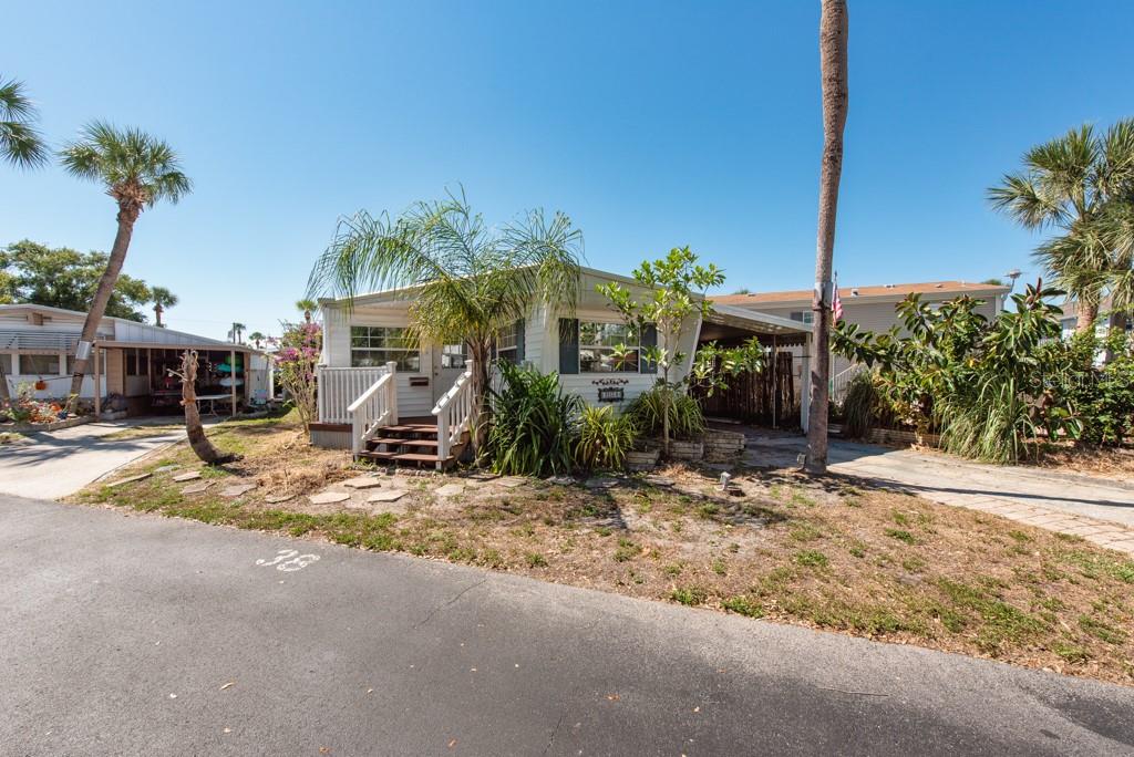 Image 20 of 42 For 4851 Gandy Boulevard B2l38