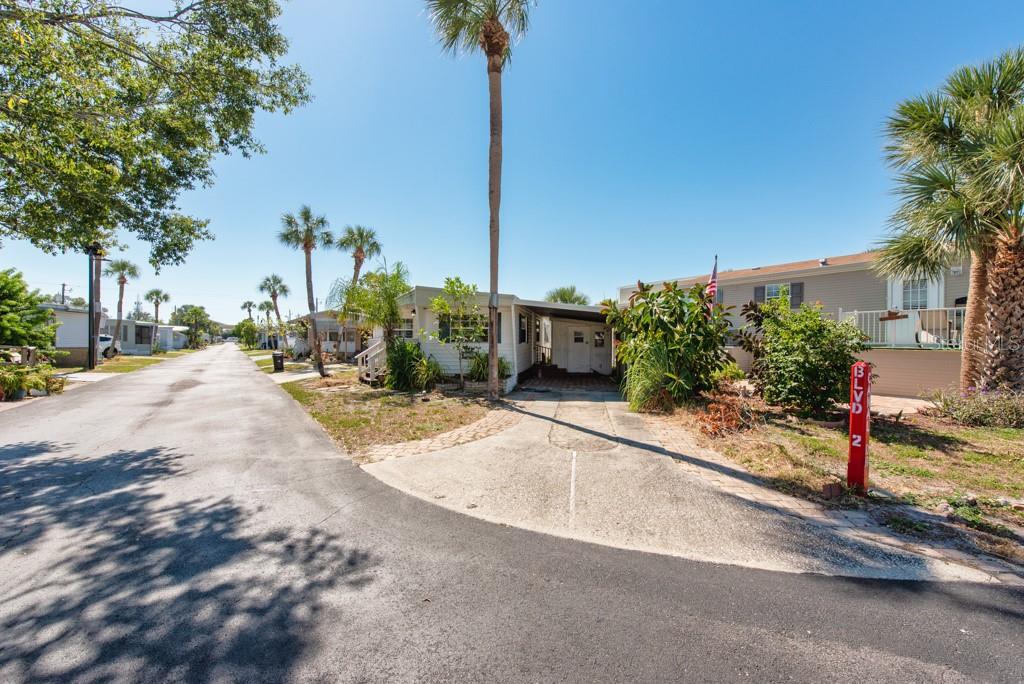 Image 21 of 42 For 4851 Gandy Boulevard B2l38