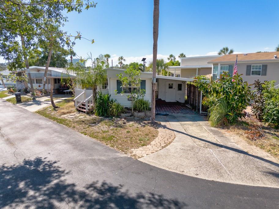 Image 22 of 42 For 4851 Gandy Boulevard B2l38