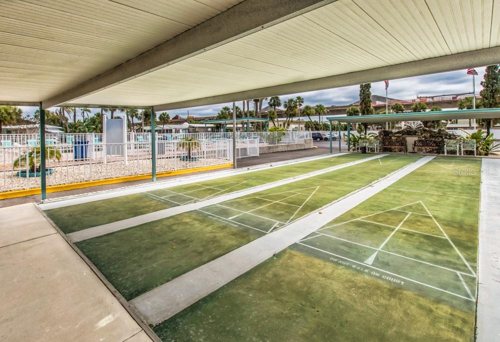 Image 29 of 42 For 4851 Gandy Boulevard B2l38