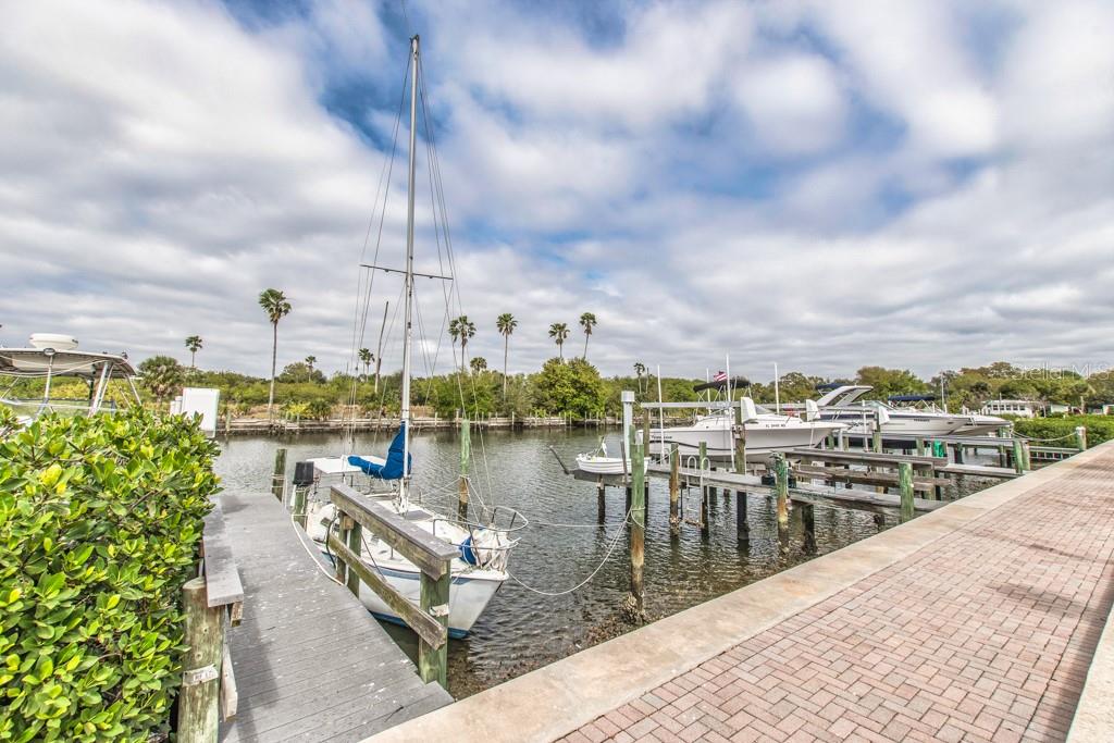 Image 33 of 42 For 4851 Gandy Boulevard B2l38