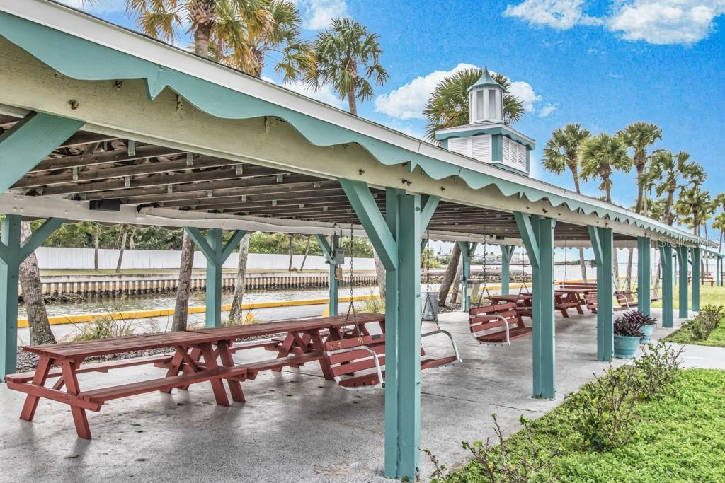 Image 37 of 42 For 4851 Gandy Boulevard B2l38