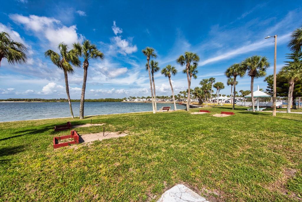 Image 40 of 42 For 4851 Gandy Boulevard B2l38