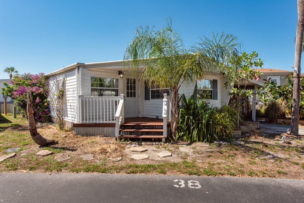 Image 42 of 42 For 4851 Gandy Boulevard B2l38