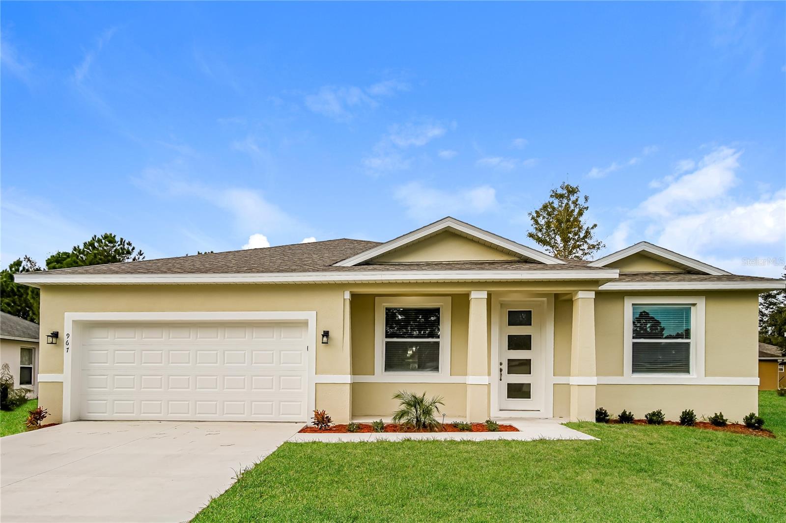 Details for 967 Cambridge Court, KISSIMMEE, FL 34758