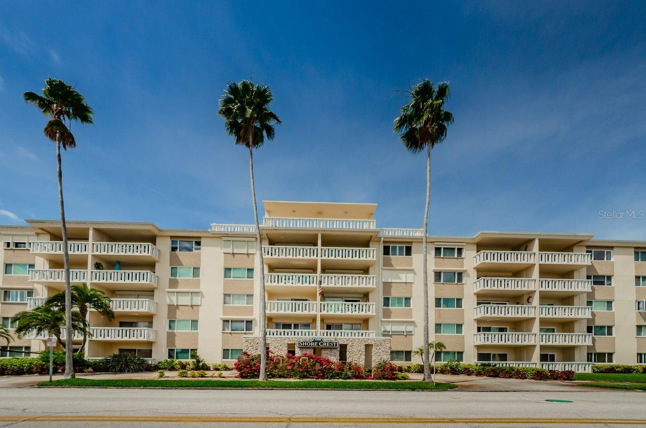 Details for 1200 North Shore Drive Ne 314, ST PETERSBURG, FL 33701
