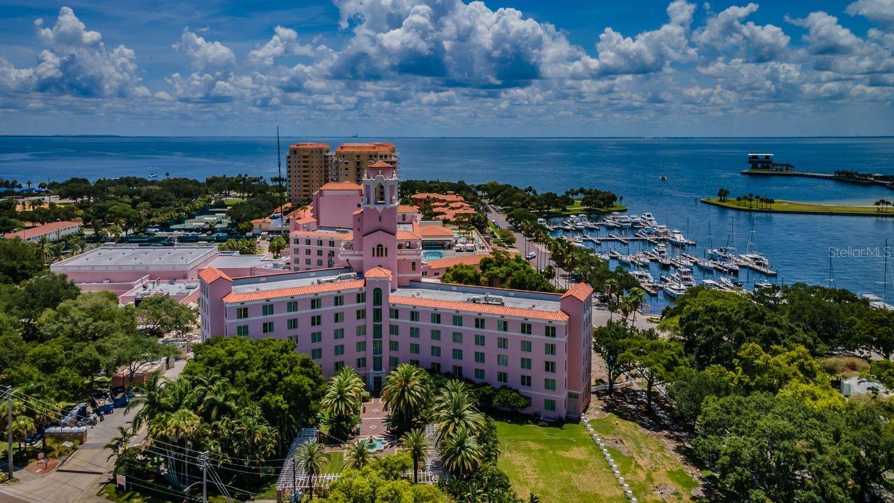 Image 39 of 55 For 1200 North Shore Drive Ne 314