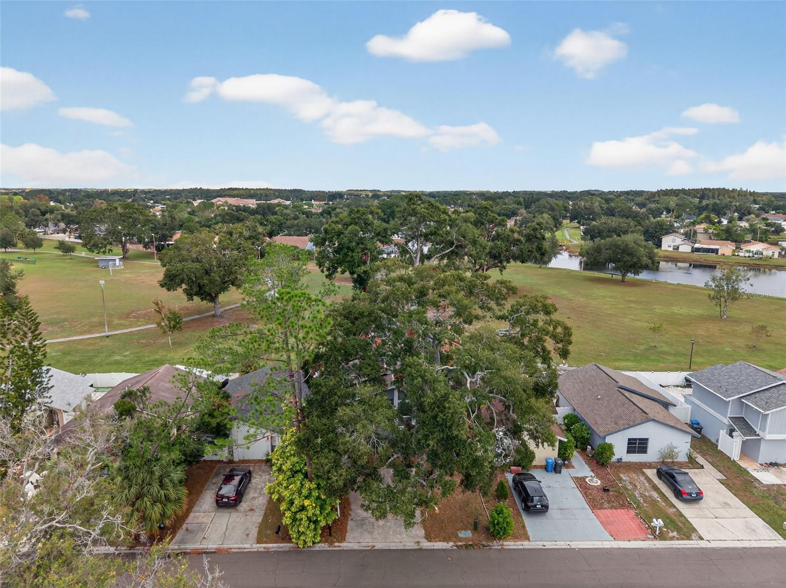 Image 54 of 60 For 10408 Rosemount Drive