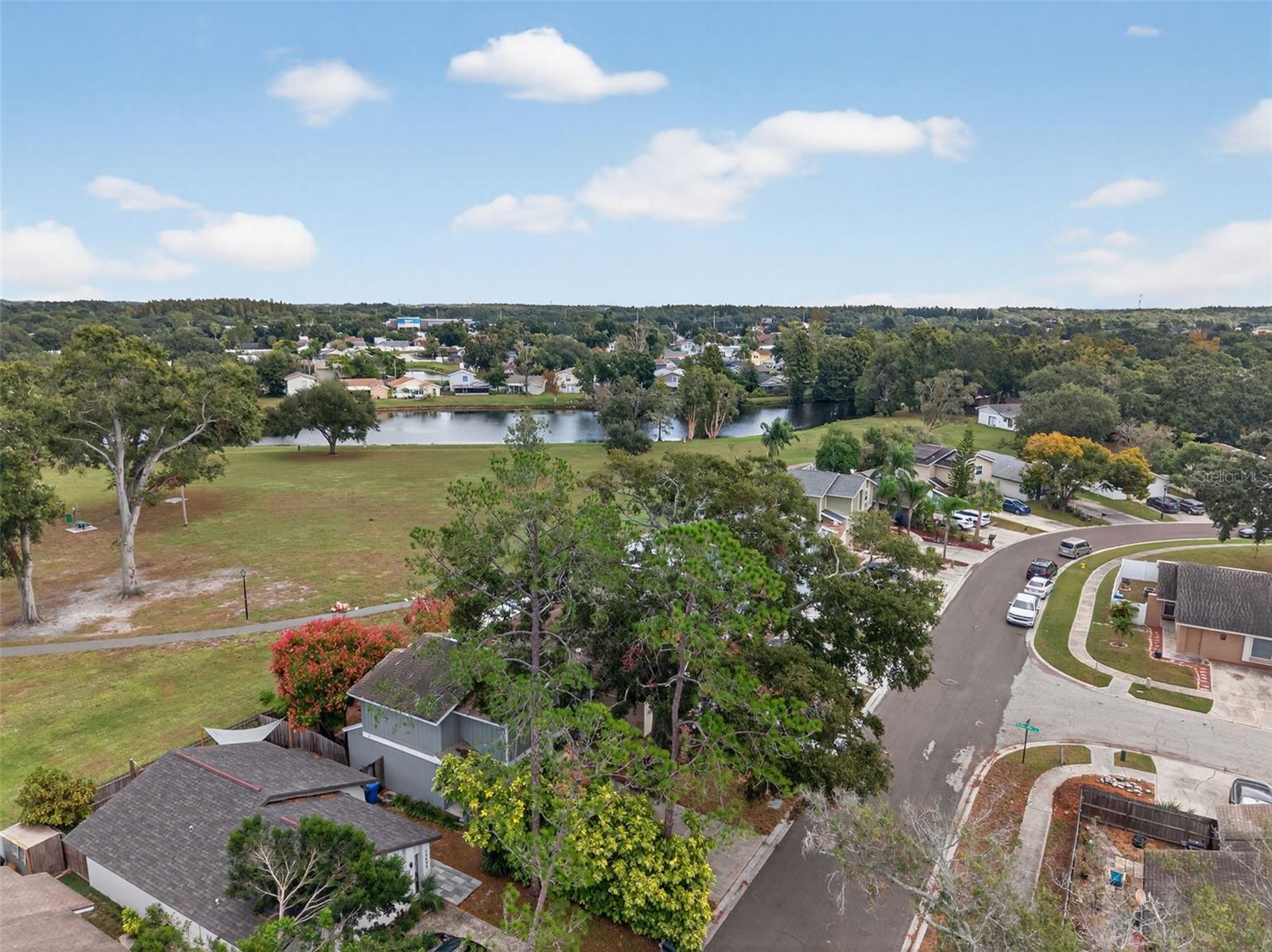 Image 55 of 60 For 10408 Rosemount Drive