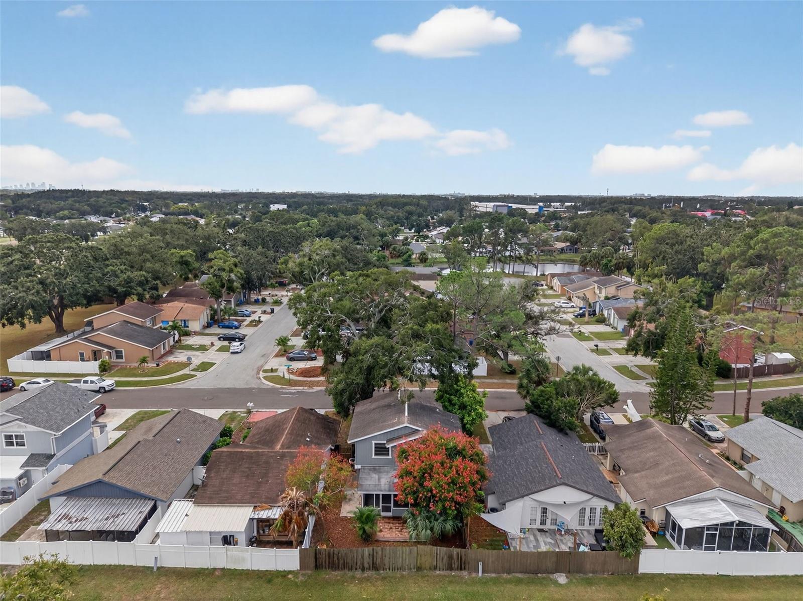 Image 56 of 60 For 10408 Rosemount Drive