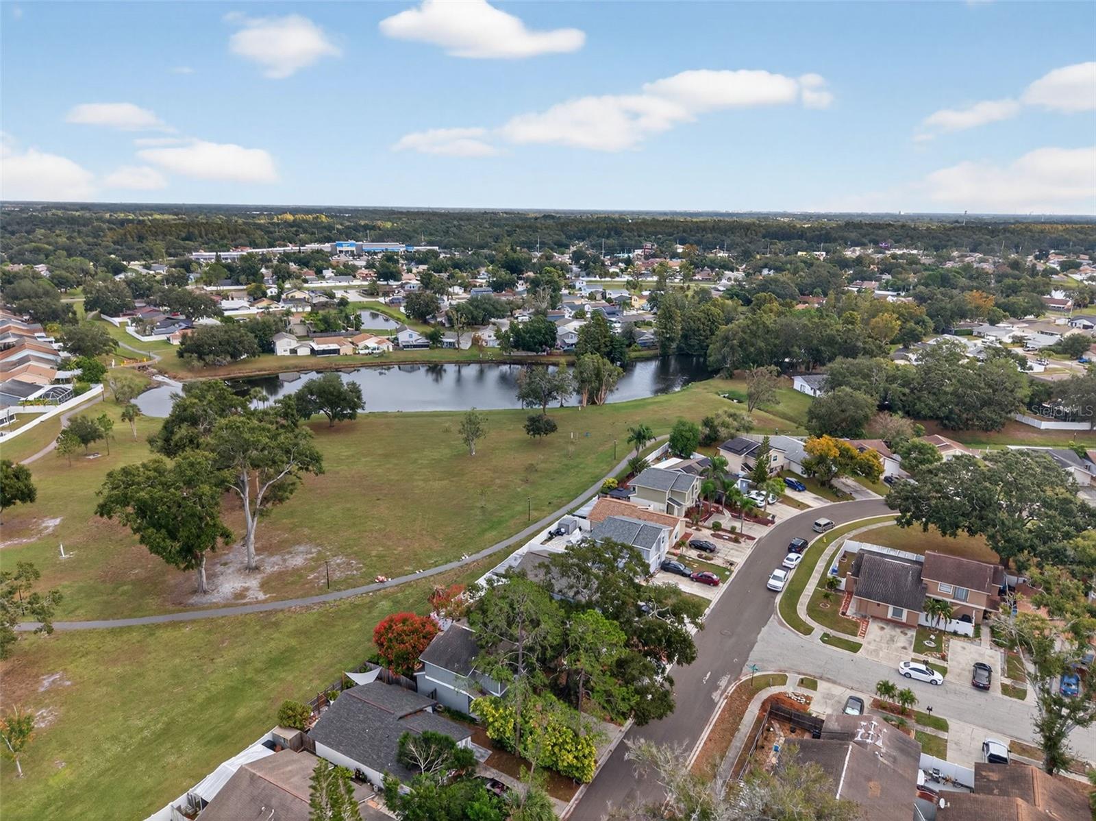 Image 59 of 60 For 10408 Rosemount Drive