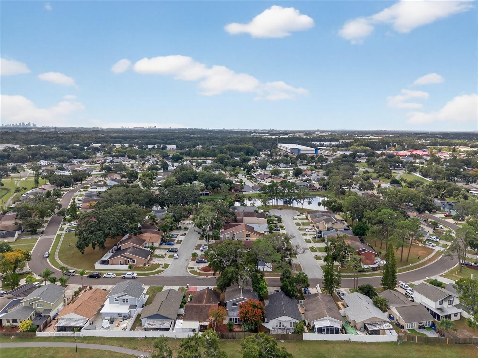 Image 60 of 60 For 10408 Rosemount Drive