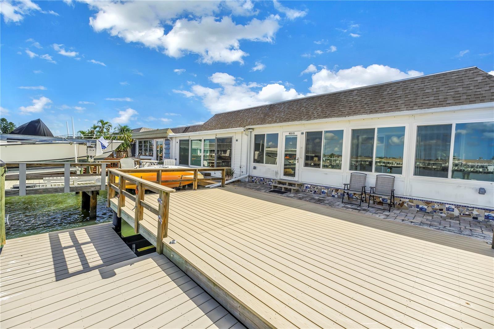 Image 73 of 87 For 433 Boca Ciega Point Boulevard S