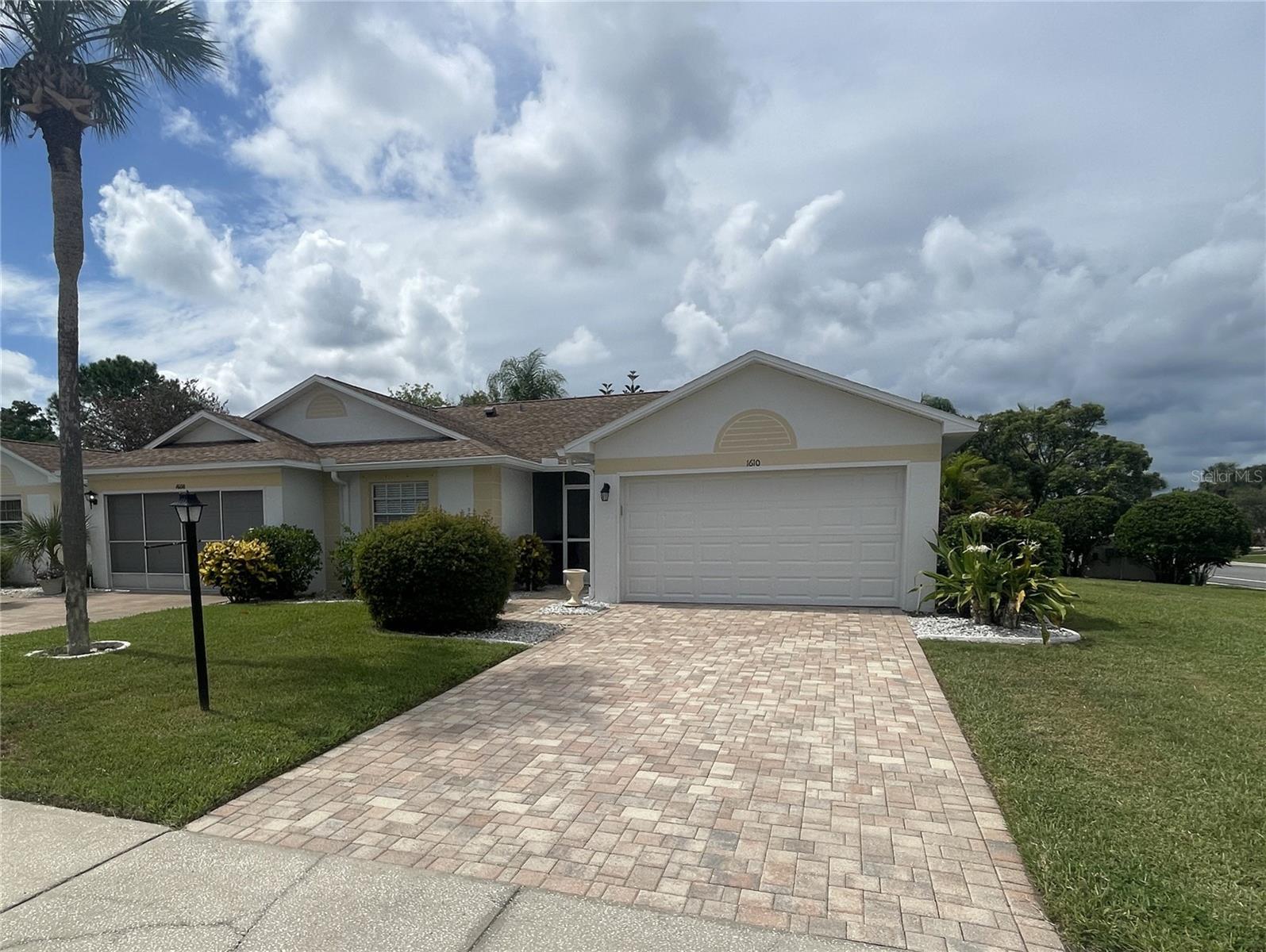 Details for 1610 Azalea Landings Court, SUN CITY CENTER, FL 33573