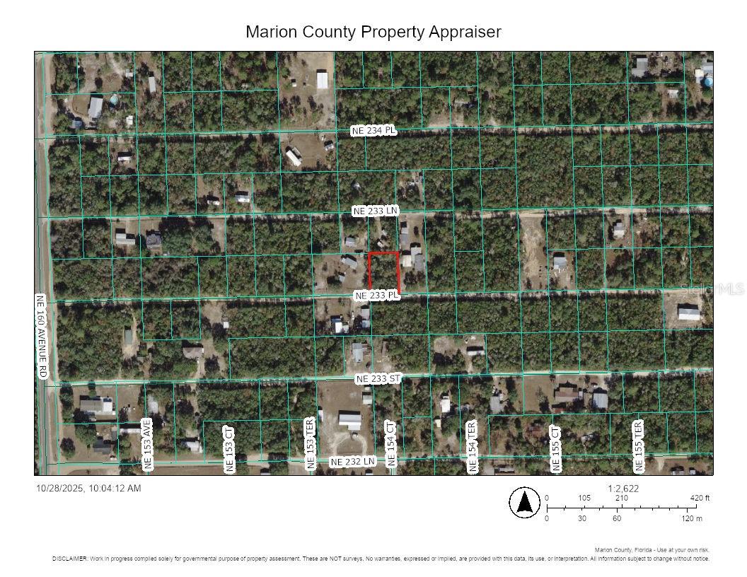 Image 4 of 4 For Tbd 233rd Place