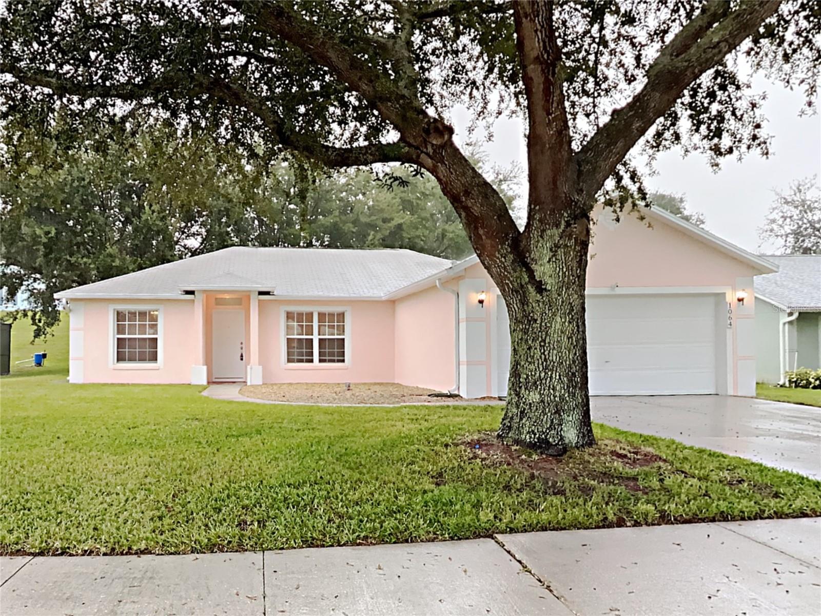 Details for 1064 Scenic View Circle, MINNEOLA, FL 34715