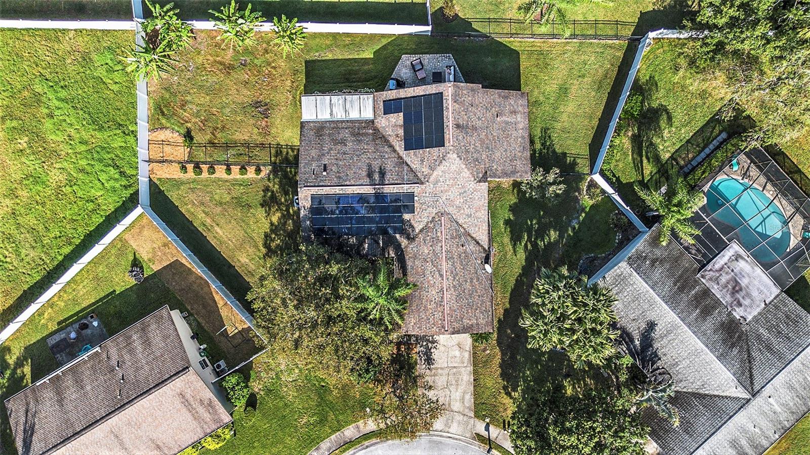 Image 28 of 34 For 643 Satinleaf Avenue