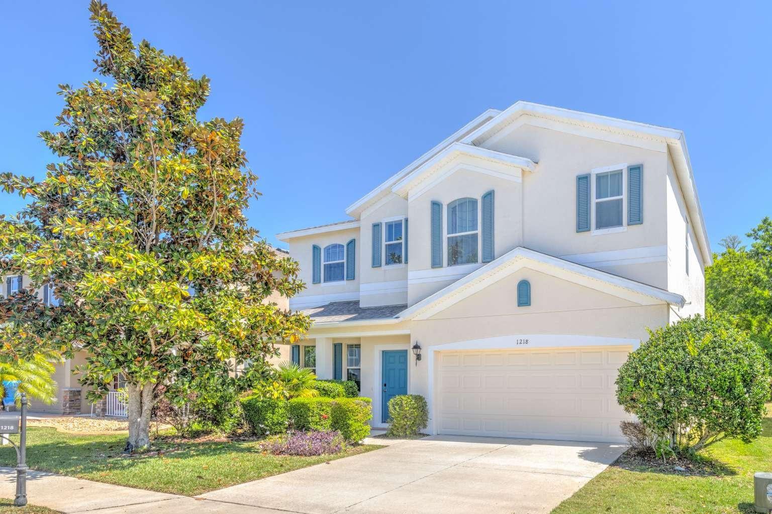 Details for 1218 Halapa Way, TRINITY, FL 34655