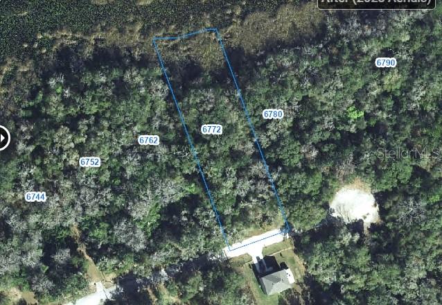 Details for 6772 Hartman Path, HERNANDO, FL 34442