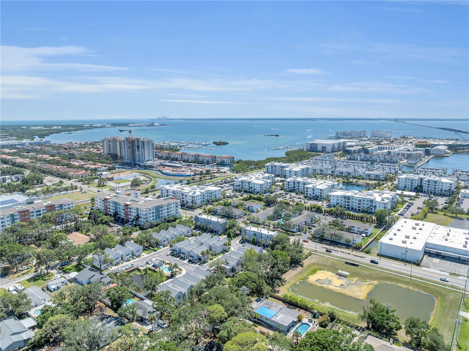 Image 4 of 31 For 4703 Jennings Bay Court