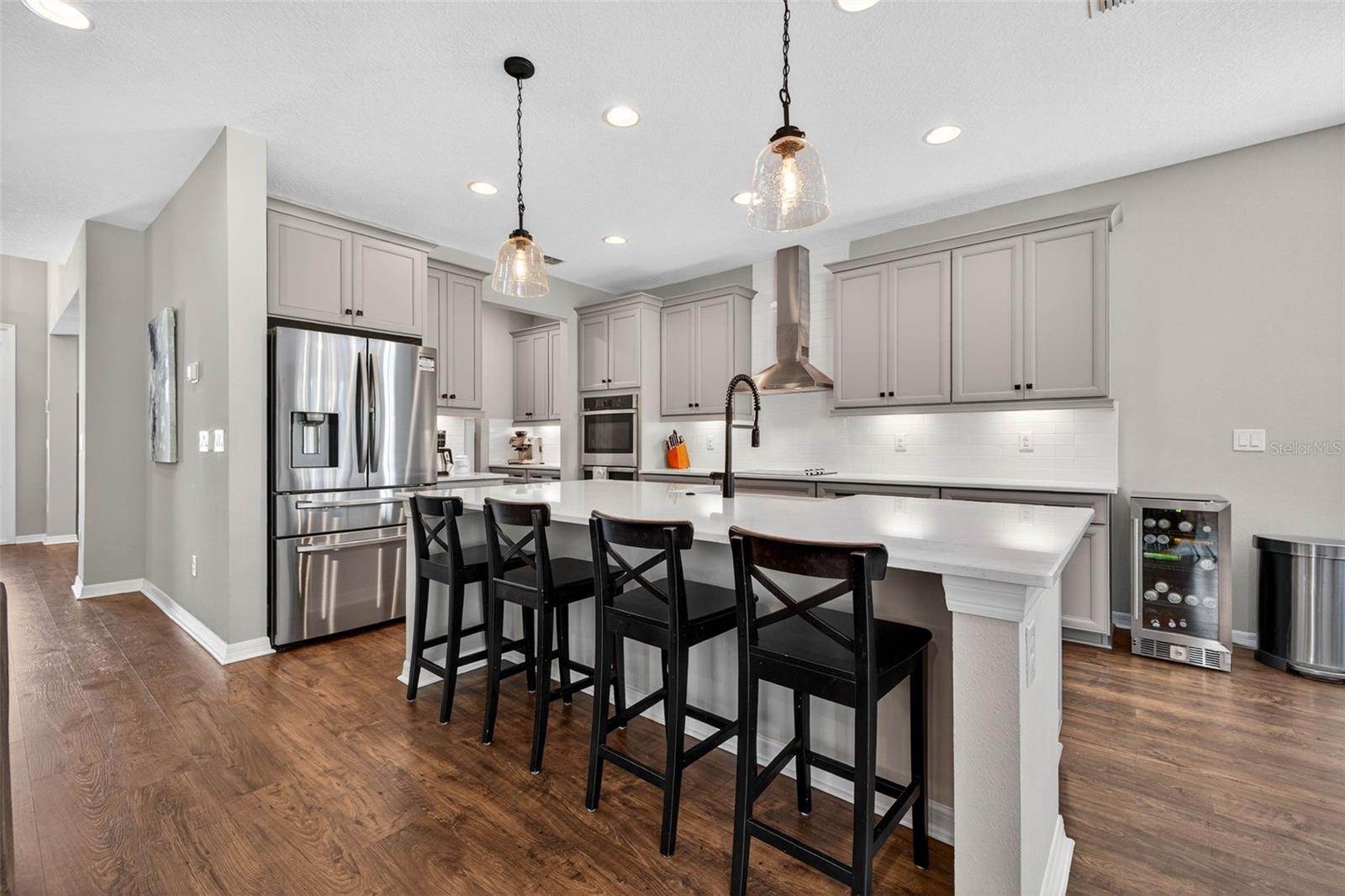 Image 10 of 47 For 22354 Woodmen Hall Drive