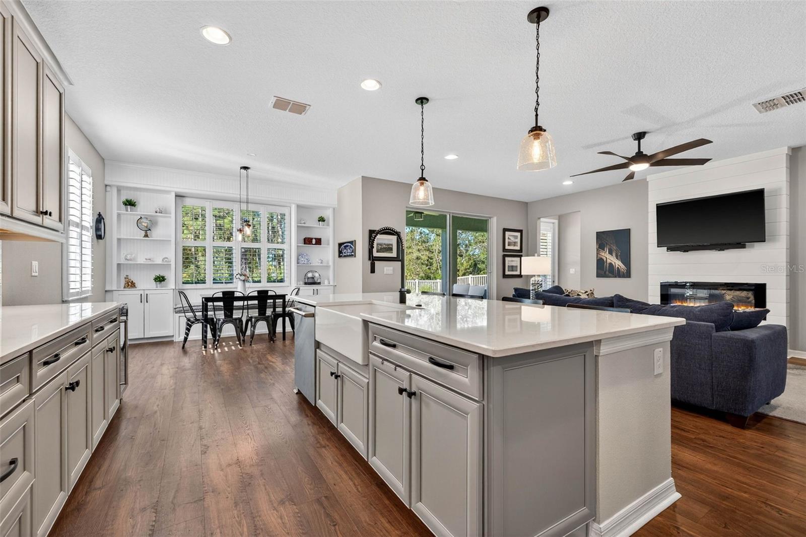 Image 12 of 47 For 22354 Woodmen Hall Drive