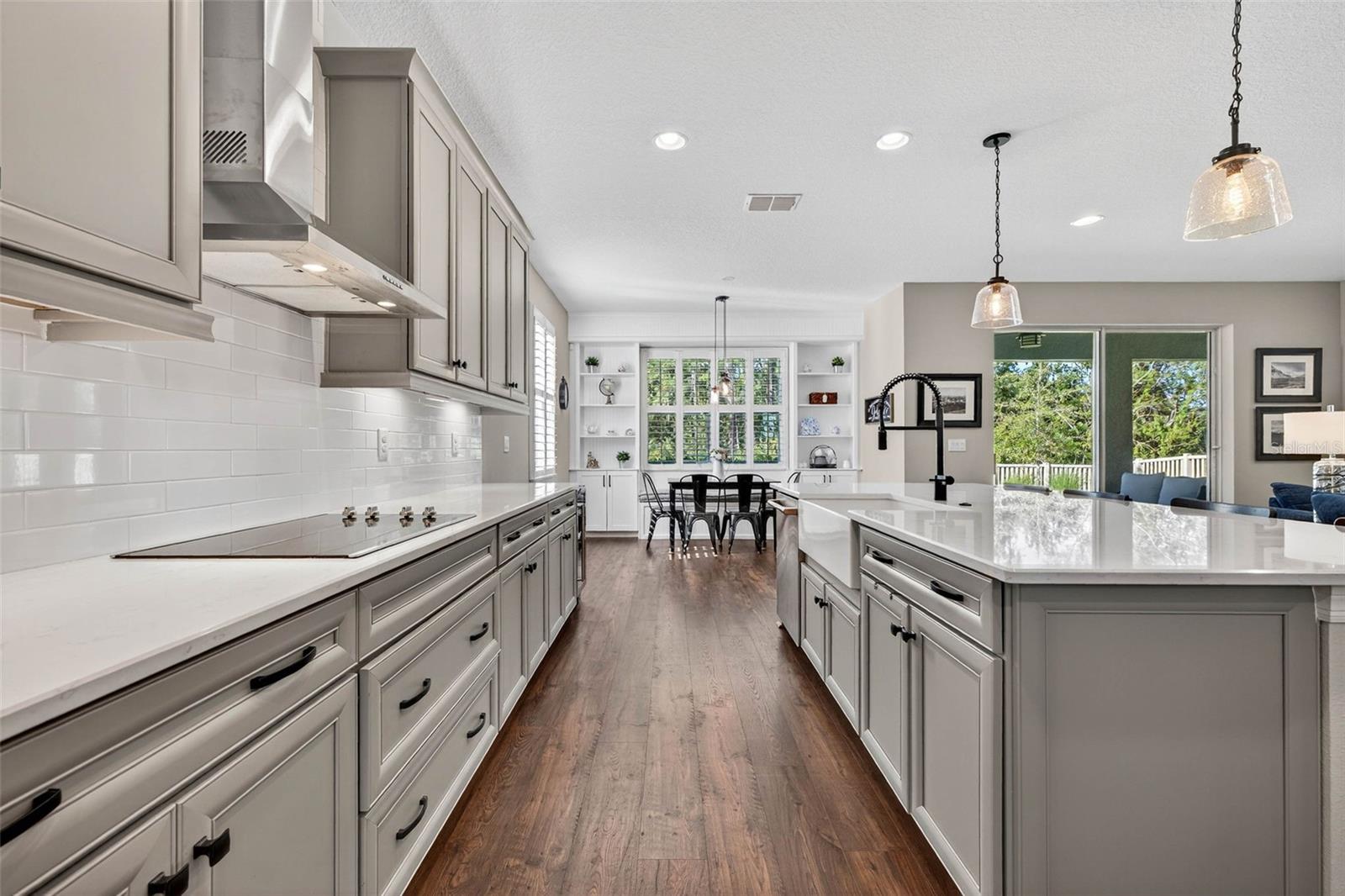 Image 15 of 47 For 22354 Woodmen Hall Drive