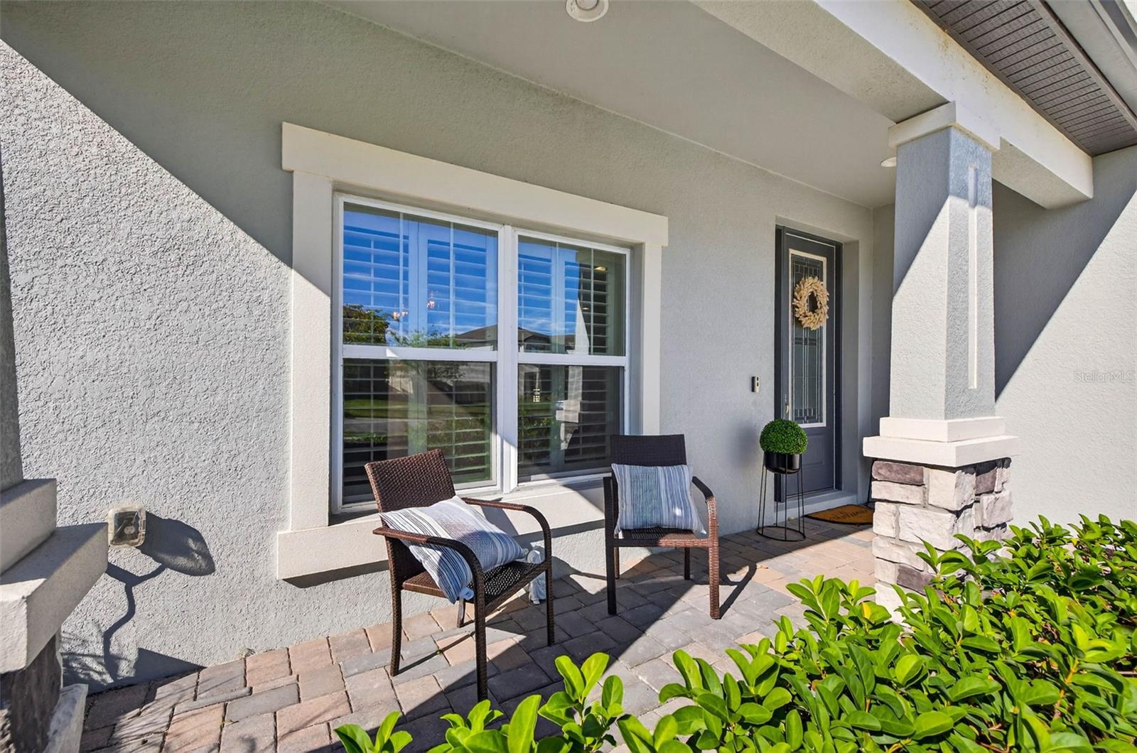 Image 2 of 47 For 22354 Woodmen Hall Drive