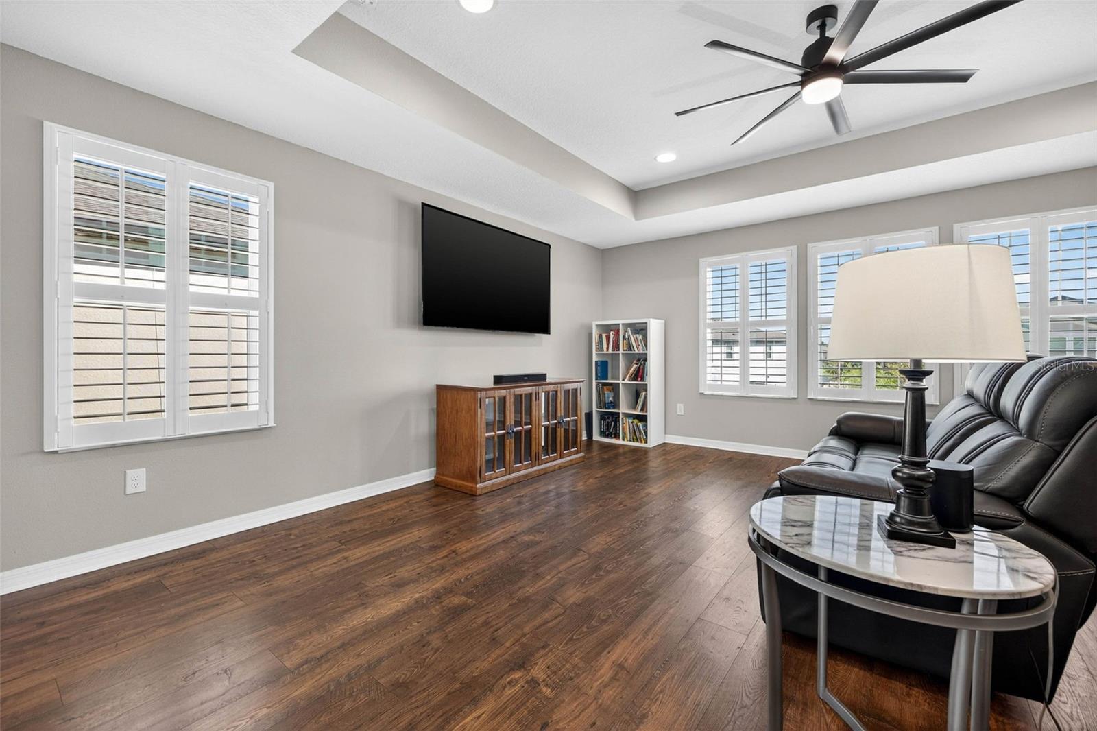 Image 26 of 47 For 22354 Woodmen Hall Drive