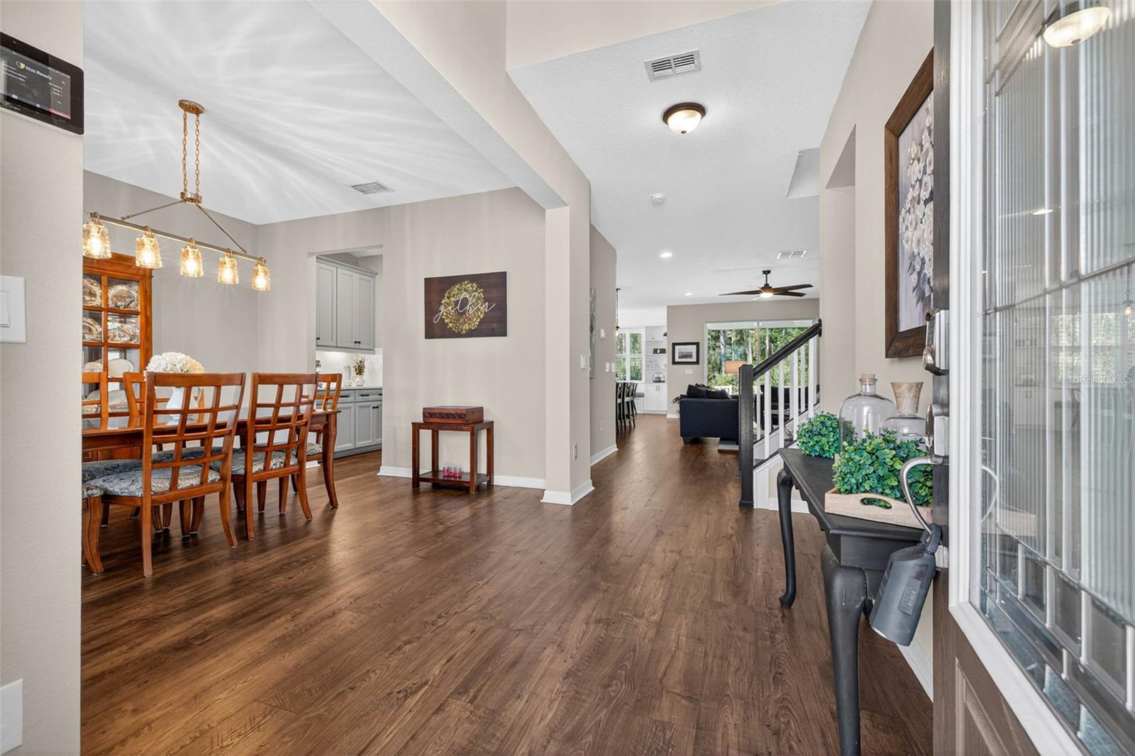 Image 3 of 47 For 22354 Woodmen Hall Drive