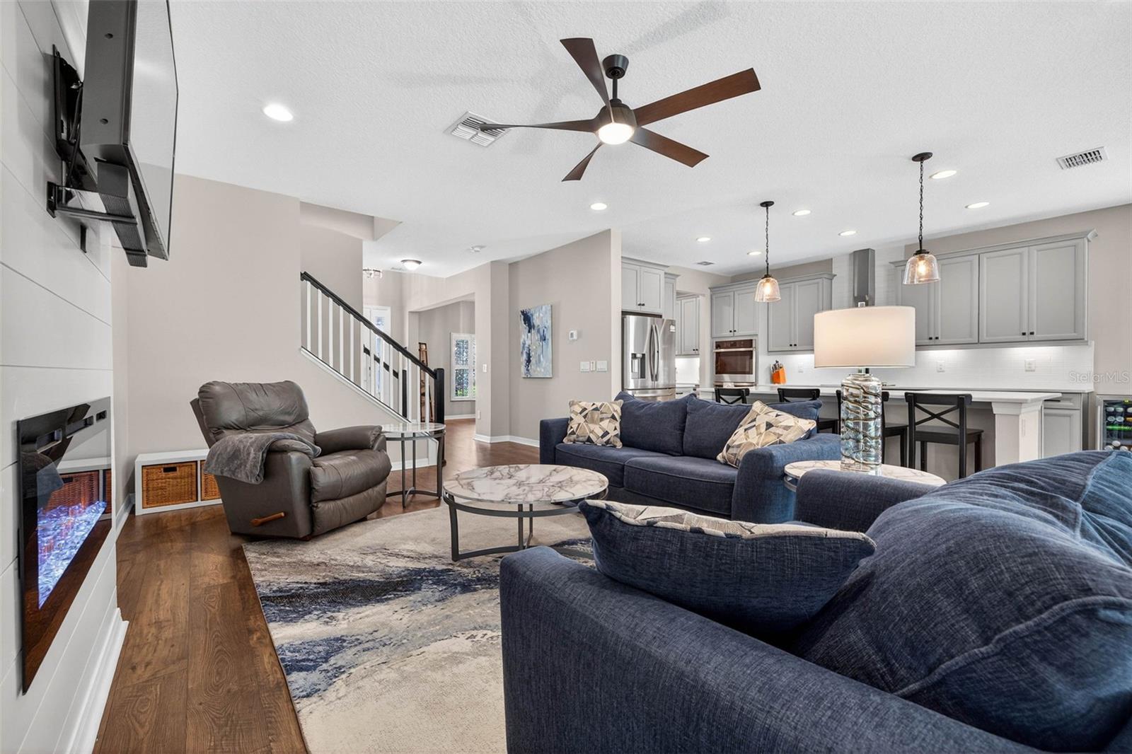 Image 4 of 47 For 22354 Woodmen Hall Drive