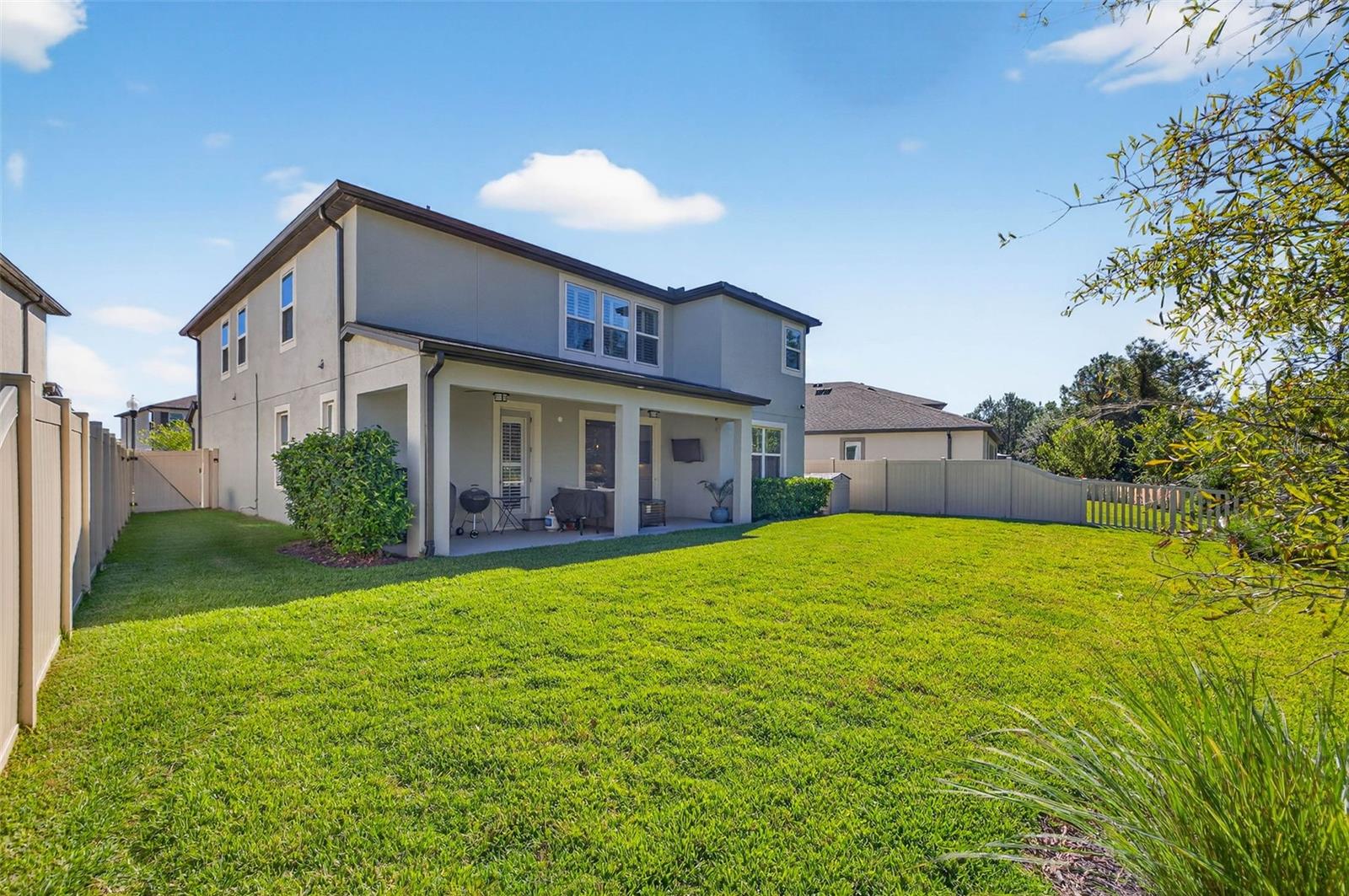 Image 42 of 47 For 22354 Woodmen Hall Drive