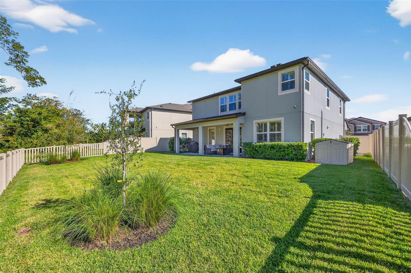 Image 43 of 47 For 22354 Woodmen Hall Drive