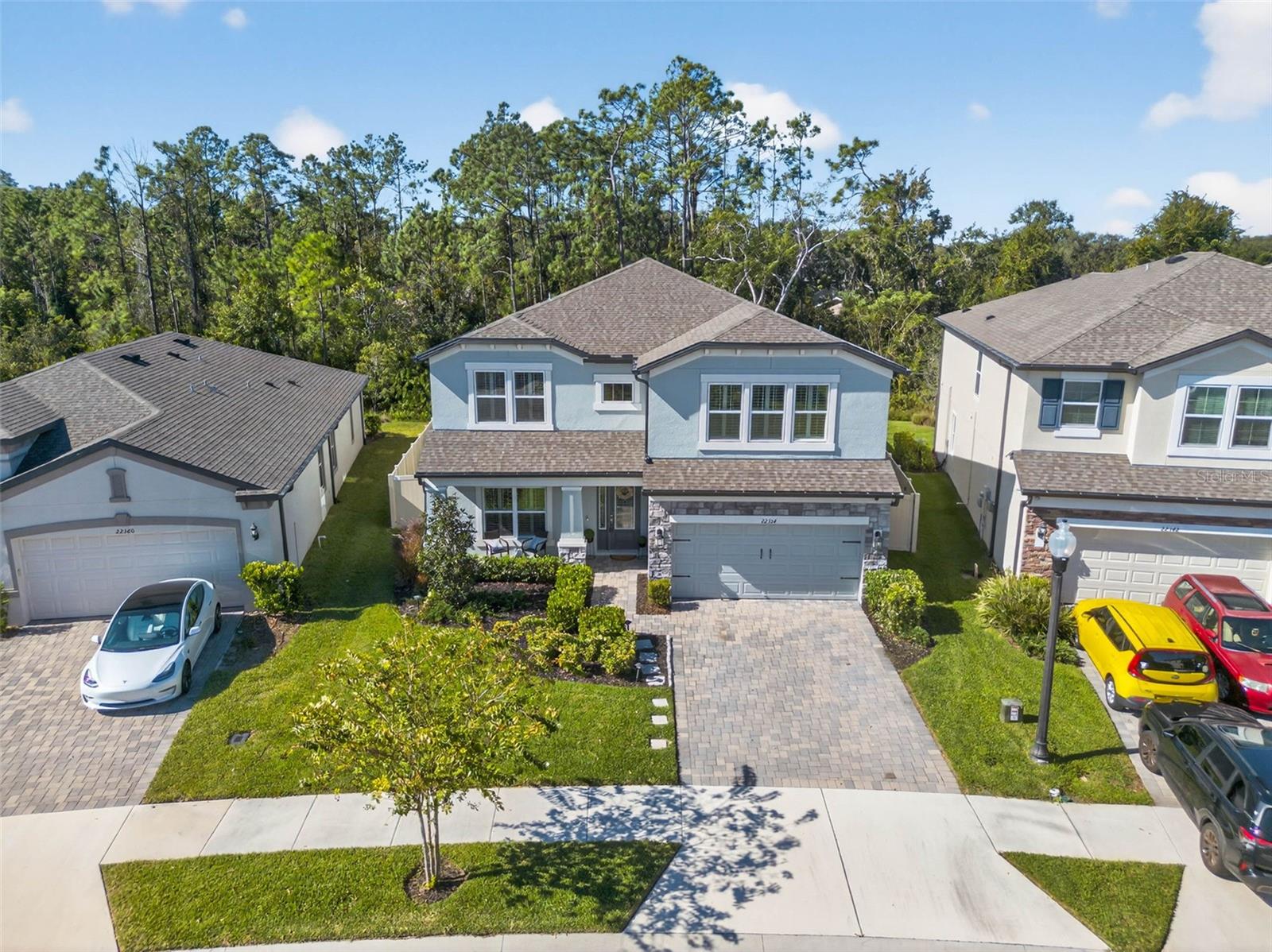 Image 45 of 47 For 22354 Woodmen Hall Drive