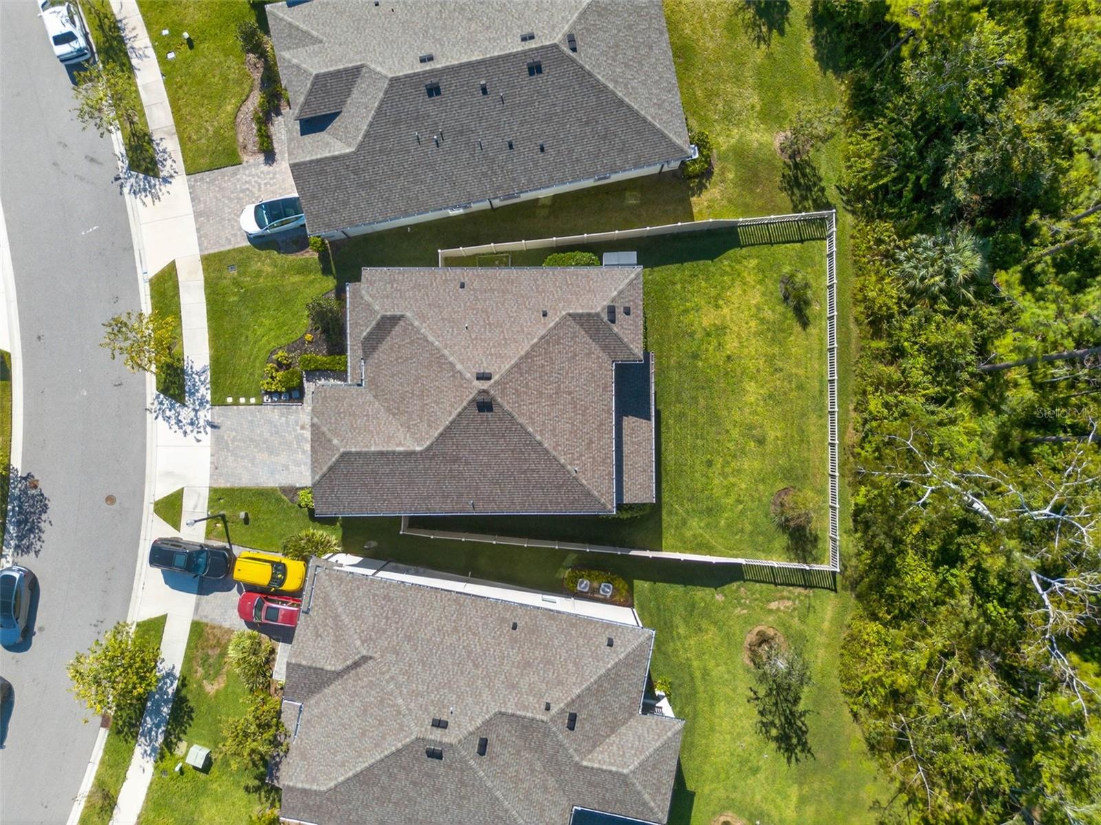 Image 47 of 47 For 22354 Woodmen Hall Drive