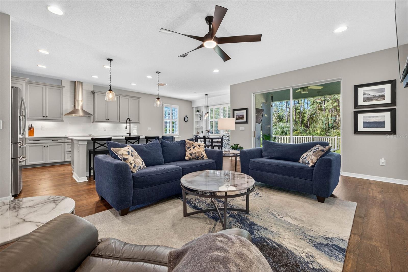 Image 5 of 47 For 22354 Woodmen Hall Drive