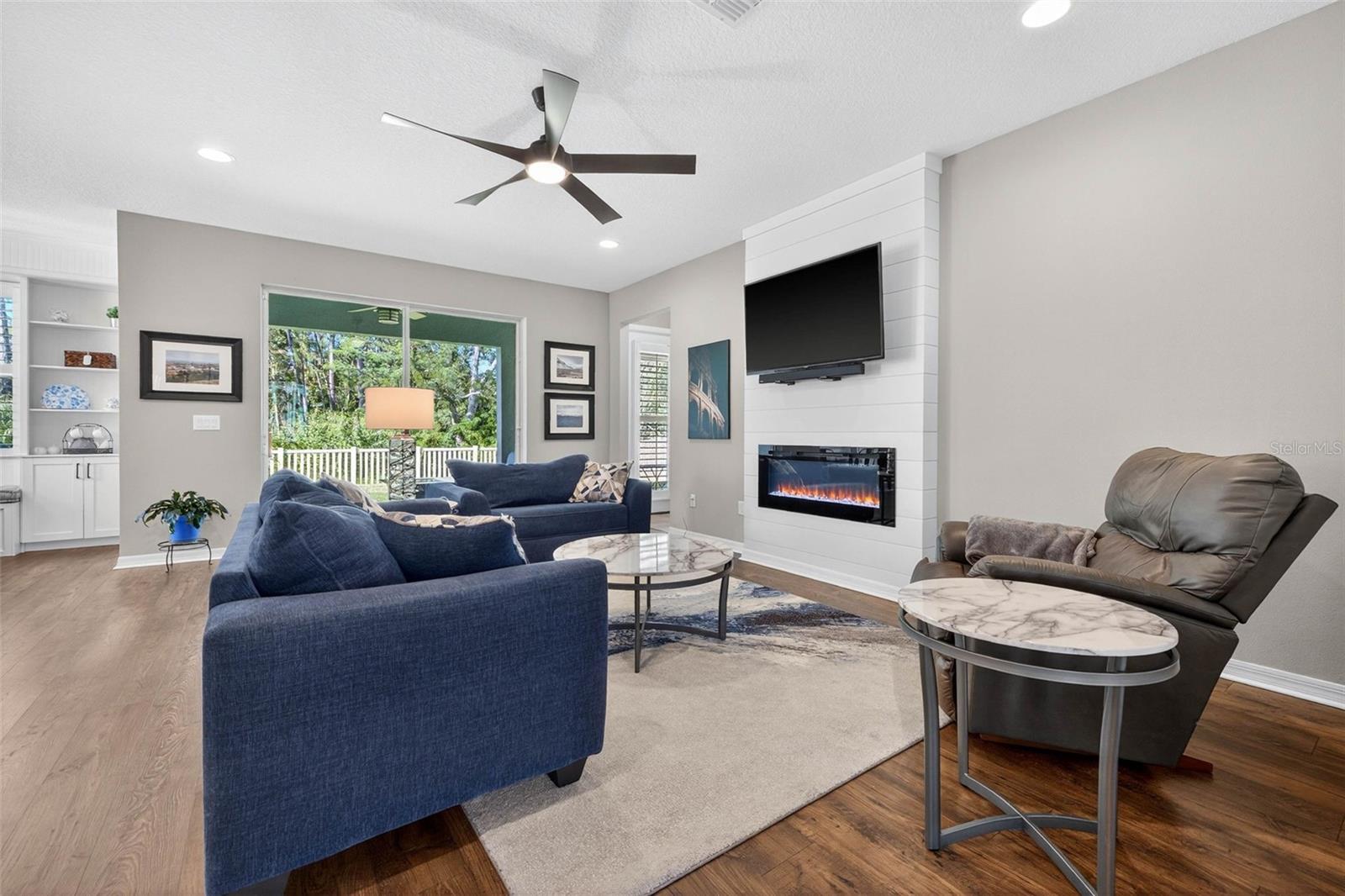 Image 6 of 47 For 22354 Woodmen Hall Drive