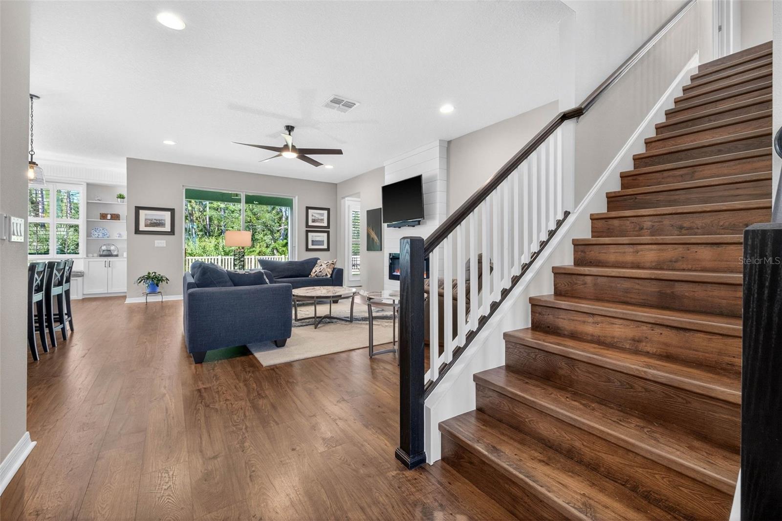 Image 7 of 47 For 22354 Woodmen Hall Drive