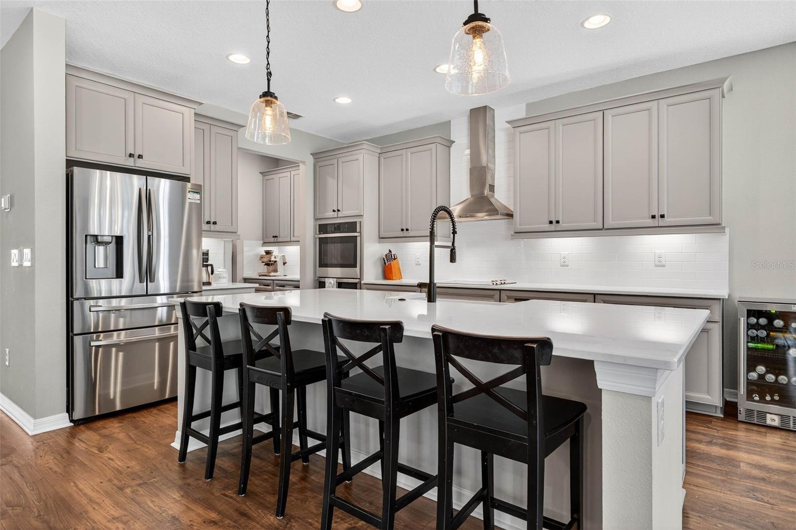 Image 8 of 47 For 22354 Woodmen Hall Drive