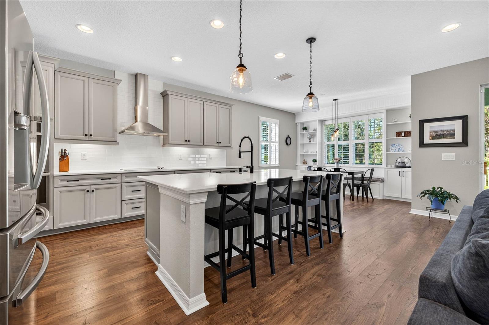 Image 9 of 47 For 22354 Woodmen Hall Drive