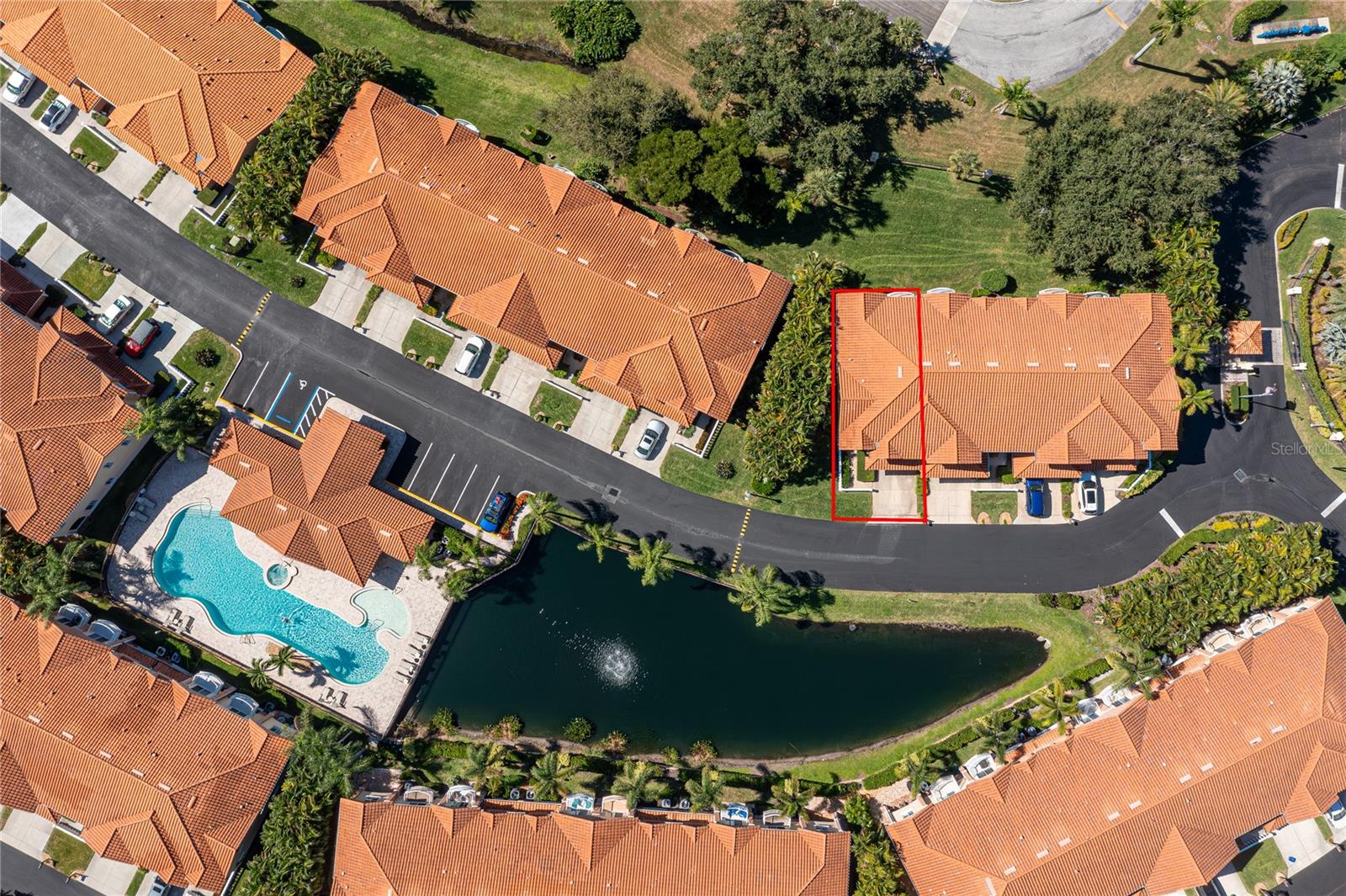 Image 58 of 60 For 6249 Vista Verde Drive W