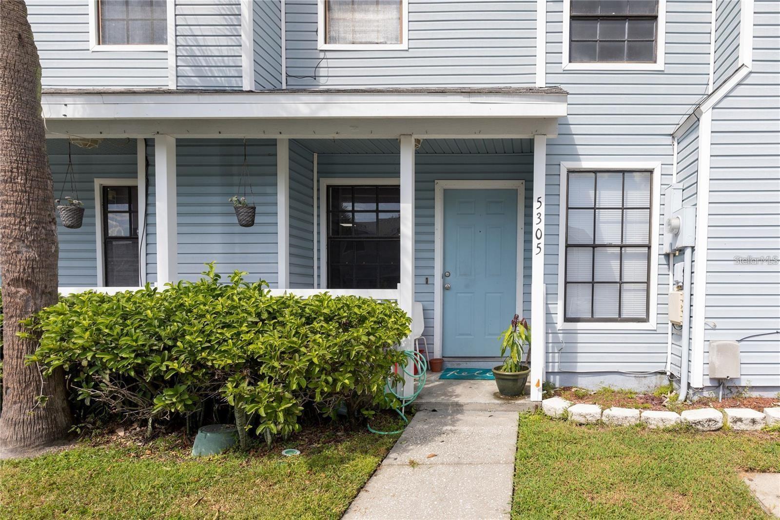 Details for 5305 Abinger Court, TAMPA, FL 33624