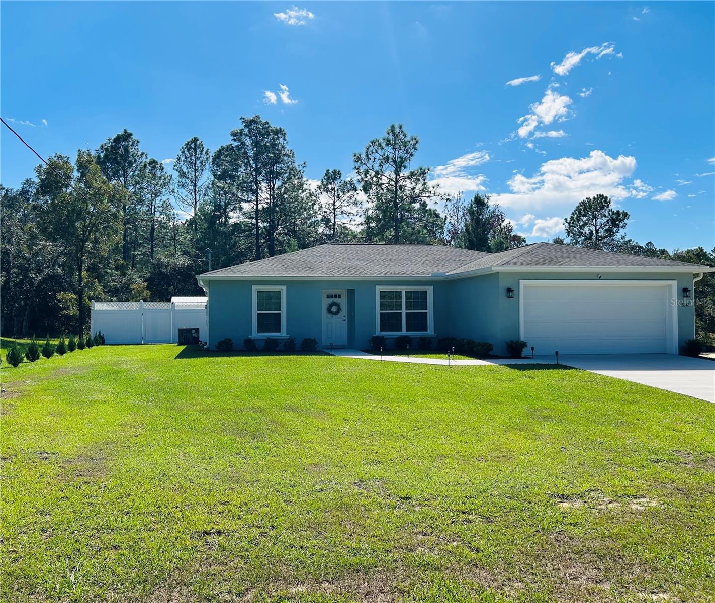 Details for 8848 Paradisea Drive, CITRUS SPRINGS, FL 34433