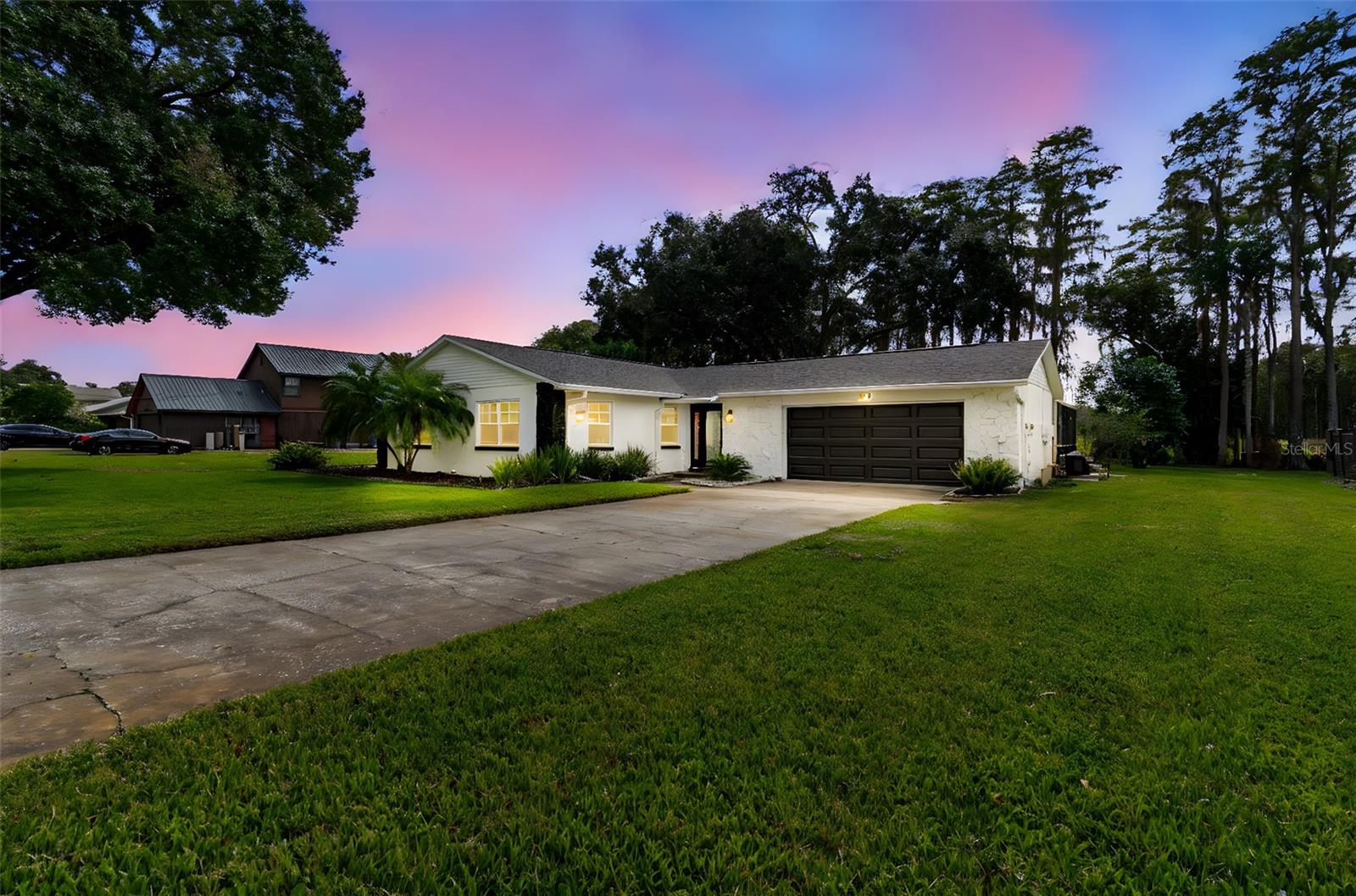 Details for 210 Lake Hobbs Road, LUTZ, FL 33548