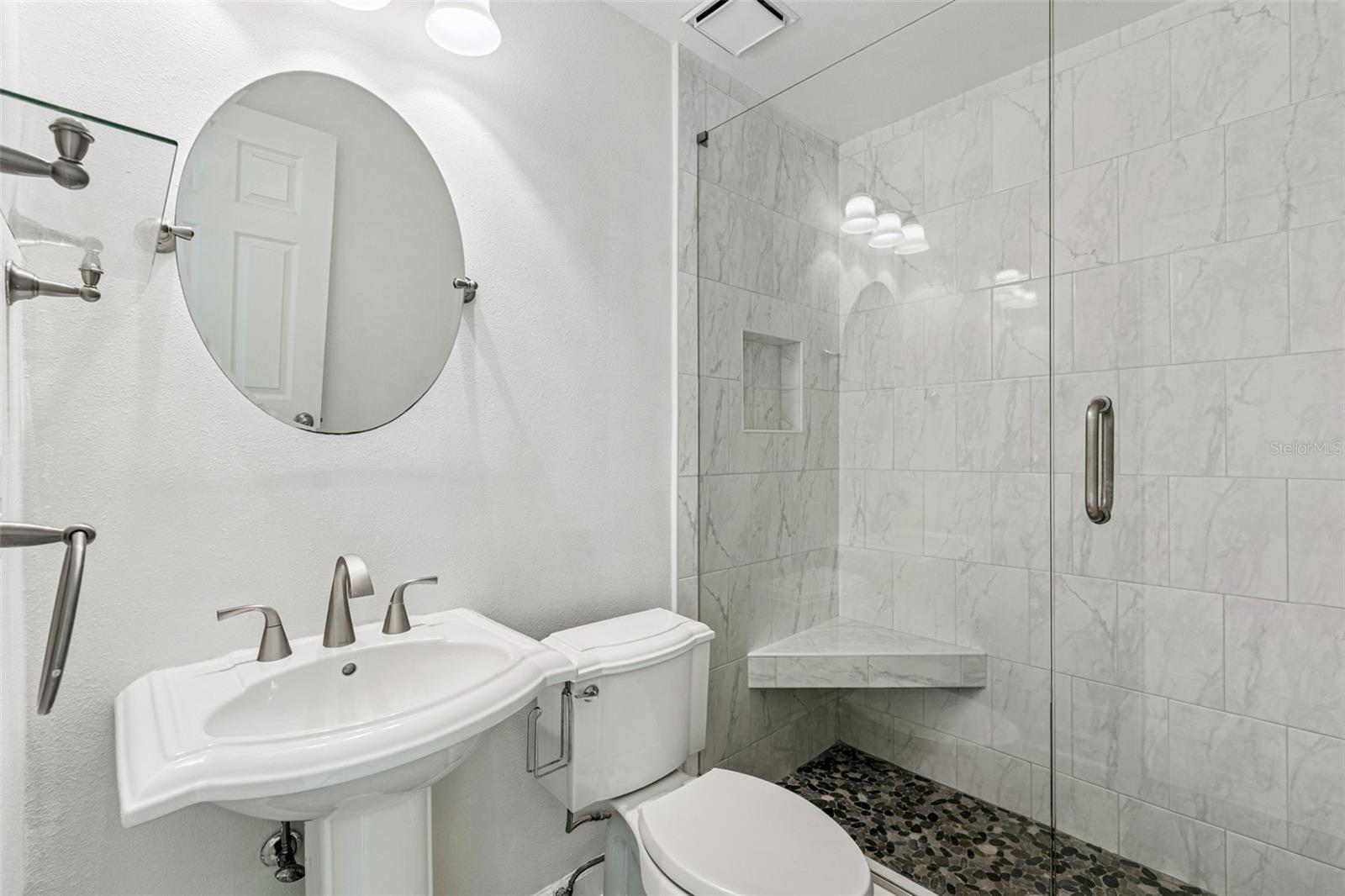 Image 38 of 52 For 210 Lake Hobbs Road