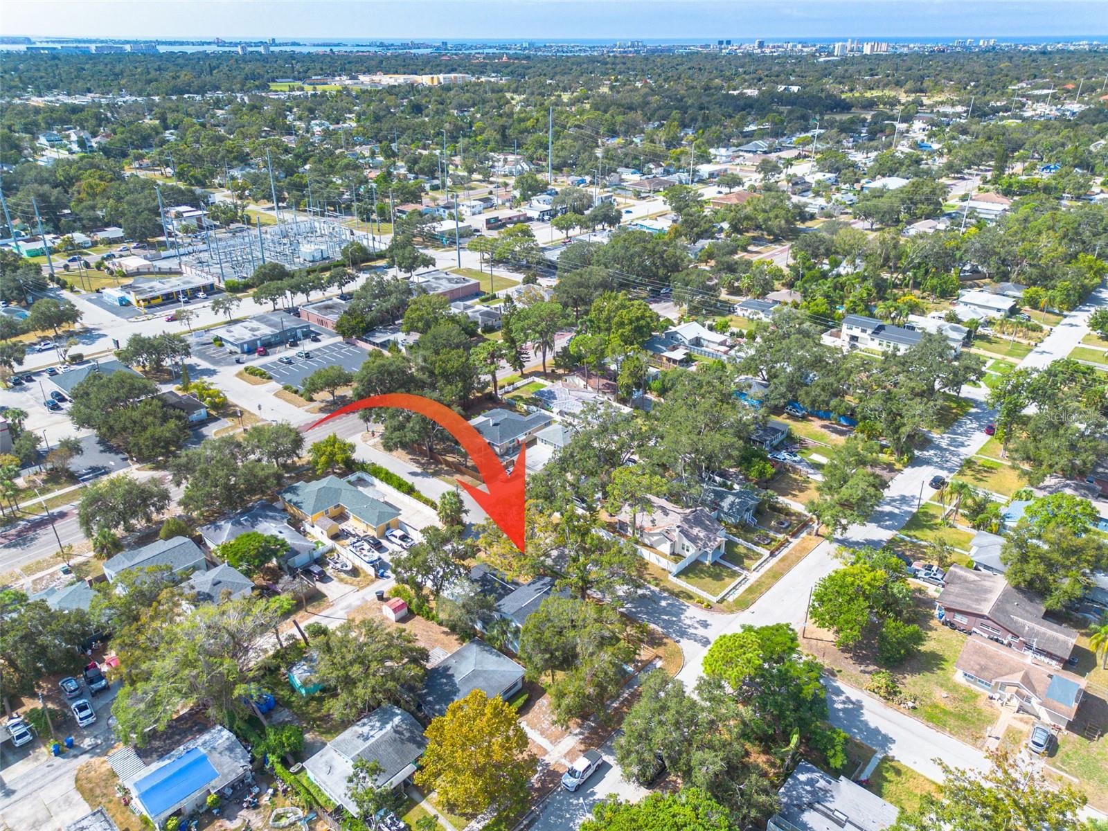 Image 43 of 45 For 4954 2nd Avenue N