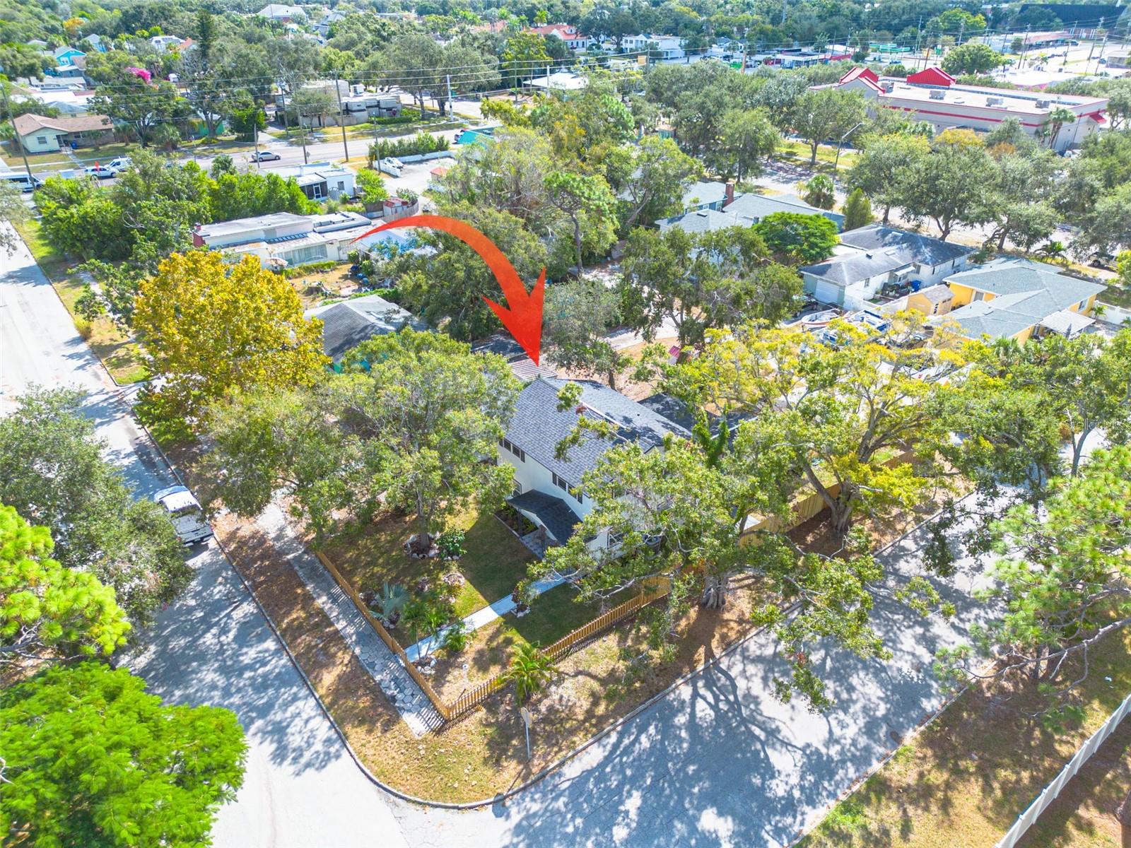 Image 44 of 45 For 4954 2nd Avenue N