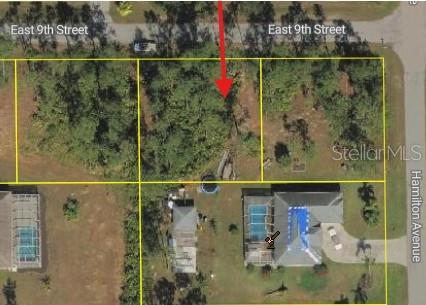 Listing Details for 2904 9th Street, LEHIGH ACRES, FL 33972