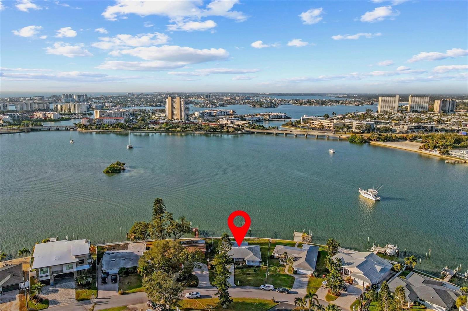 Image 42 of 47 For 7160 Shore Drive