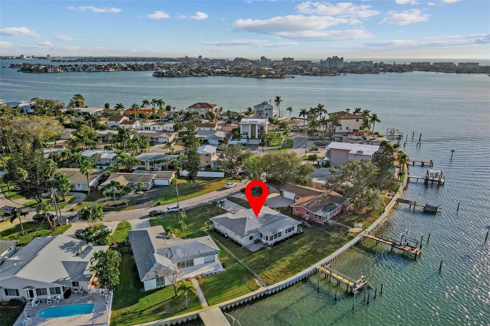 Image 44 of 47 For 7160 Shore Drive